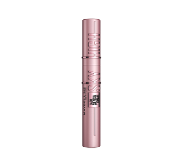 Image 2 of product Maybelline New York - Lash Sensational Sky High Mascara Full Volume Waterproof, 6 ml Very Black