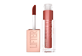 Thumbnail 1 of product Maybelline New York - Lifter Gloss Lip Gloss with Hyaluronic Acid, 5.4 ml 16 - Rust