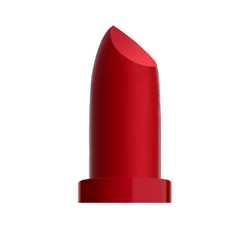 Image 6 du produit NYX Professional Makeup - La Casa De Papel Tokyo rouge à lèvres, 1 unité Rebel Red