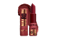 Thumbnail 3 of product NYX Professional Makeup - La Casa De Papel Paper Nairobi Lipstick, 1 unit Teddy Berry