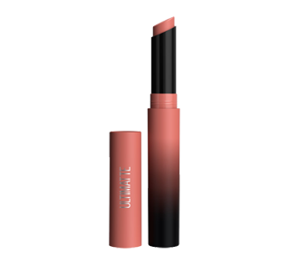 Color Sensational Ultimatte Neo-Neutrals Slim Lipstick, 1.7 g