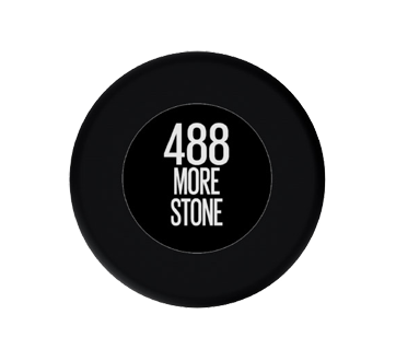 Image 6 of product Maybelline New York - Color Sensational Ultimatte Neo-Neutrals Slim Lipstick, 1.7 g More Stone