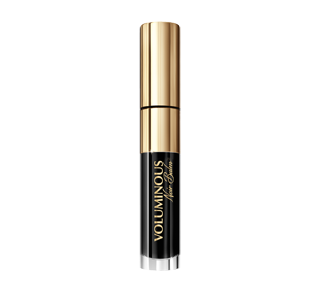 Voluminous Noir Balm mascara, 7,7 ml