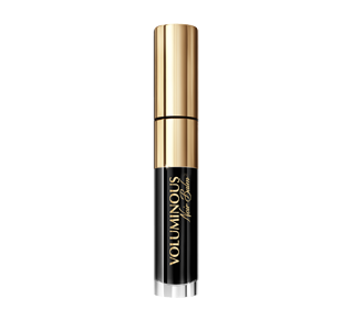 Voluminous Black Balm Mascara, 7.7 ml