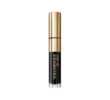 Voluminous Noir Balm mascara, 7,7 ml