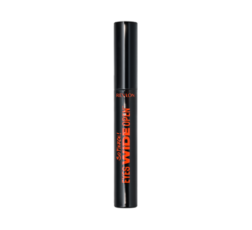 So Fierce! Eyes Wide Open Mascara, 1 unit