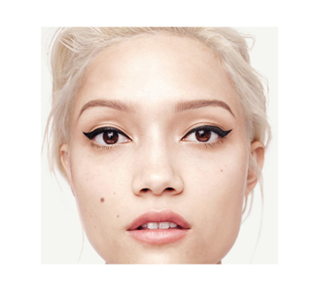 Image 2 of product Clinique - High Impact Easy Liquid Liner, 0.67 g Black