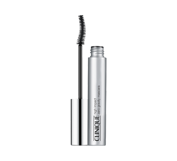 High Impact Zero Gravity mascara, 8 ml