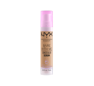 Bare with Me sérum correcteur, 9,6 ml