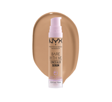 Image 2 du produit NYX Professional Makeup - Bare with Me sérum correcteur, 9,6 ml Medium