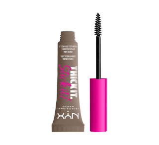 Thick it. Stick It! Brow Mascara, 7 ml