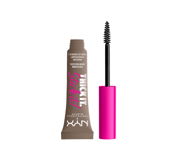 Thick it. Stick It! mascara à sourcils, 7 ml