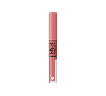 Image 2 of product NYX Professional Makeup - Shine Loud High Shine Lip Colour, 1 unit Cash flow