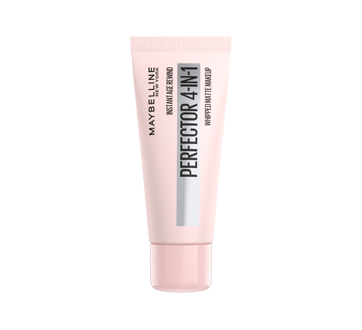 Image 2 of product Maybelline New York - Instant Age Rewind Face Makeup Instant Perfector 4-In-1 Matte , 30 ml 02 - Light Medium