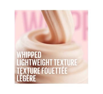 Image 5 of product Maybelline New York - Instant Age Rewind Face Makeup Instant Perfector 4-In-1 Matte, 30 ml 02 - Light Medium