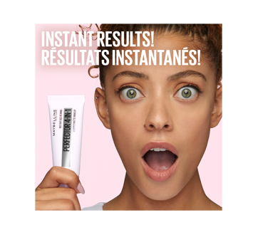 Image 6 of product Maybelline New York - Instant Age Rewind Face Makeup Instant Perfector 4-In-1 Matte , 30 ml 02 - Light Medium