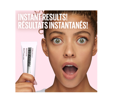 Image 6 of product Maybelline New York - Instant Age Rewind Face Makeup Instant Perfector 4-In-1 Matte, 30 ml 02 - Light Medium