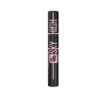 Image 2 of product Maybelline New York - Lash Sensational Sky High Mascara Full Volume, 7.2 ml Intense Black
