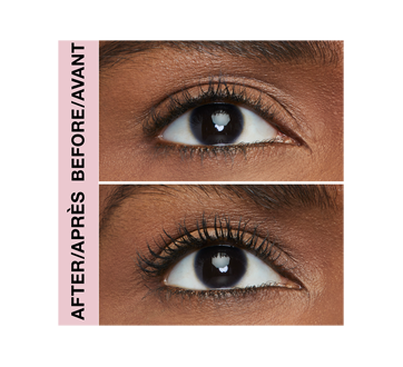 Image 5 du produit Maybelline New York - Lash Sensational Sky High mascara volumisant, 7,2 ml noir intense