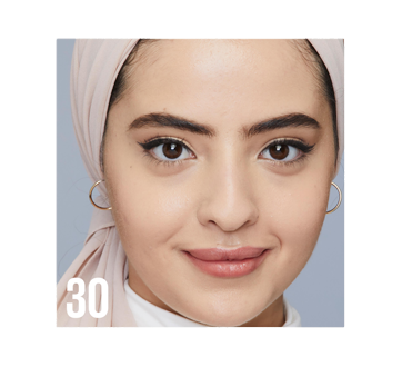 Image 4 of product Maybelline New York - Green Edition Superdrop Tinted Oil Adjustable Coverage, 20 ml 30
