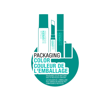 Image 6 of product Maybelline New York - Green Edition Superdrop Tinted Oil Adjustable Coverage, 20 ml 30