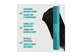 Vignette 3 du produit Maybelline New York - Green Edition mascara mega mousse, 9,5 ml Blackest Black