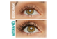 Vignette 5 du produit Maybelline New York - Green Edition mascara mega mousse, 9,5 ml Blackest Black