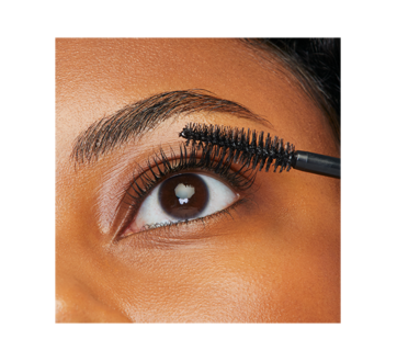 Image 8 du produit Maybelline New York - Green Edition mascara mega mousse, 9,5 ml Blackest Black