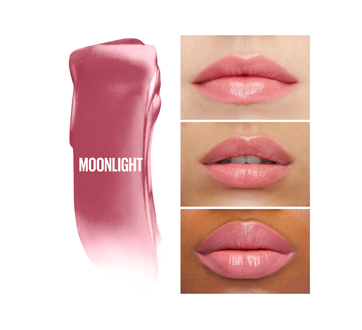 Image 3 of product Maybelline New York - Green Edition Balmy Lip Blush Formulated with Mango Oil, 1.7 g 7 - Moonlight