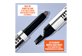 Thumbnail 5 of product Maybelline New York - Tattoo Studio Brow Lift Stick Smudge-Resistant, 1.1 g Clear