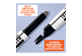 Thumbnail 5 of product Maybelline New York - Tattoo Studio Brow Lift Stick Smudge-Resistant, 1.1 g Soft Brown