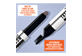 Thumbnail 5 of product Maybelline New York - Tattoo Studio Brow Lift Stick Smudge-Resistant, 1.1 g Soft Brown