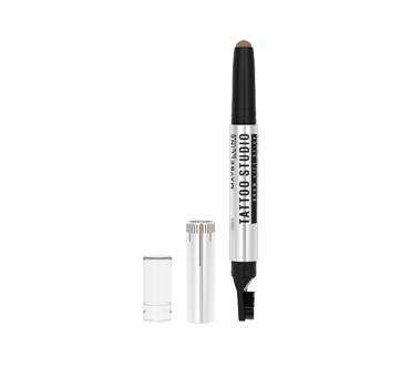 Tattoo Studio Brow Lift Stick Smudge-Resistant, 1.1 g