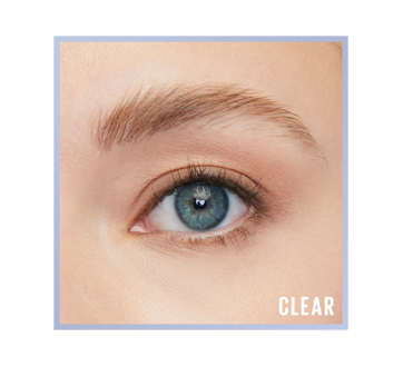 Image 8 of product Maybelline New York - Tattoo Studio Brow Lift Stick Smudge-Resistant, 1.1 g Soft Brown