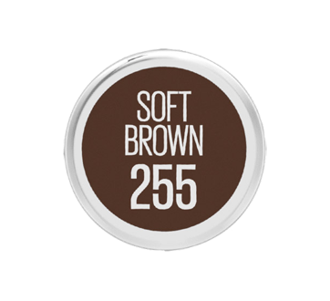 Image 11 of product Maybelline New York - Tattoo Studio Brow Lift Stick Smudge-Resistant, 1.1 g Soft Brown