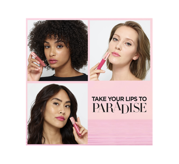 Image 4 of product L'Oréal Paris - Glow Paradise Balm-in-Gloss, 6.8 ml Porcelain Petal