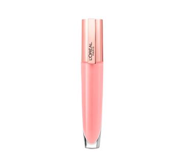 Image 1 du produit L'Oréal Paris - Glow Paradise brillant à lèvres-en-baume, 6,8 ml Porcelain Petal