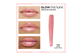 Thumbnail 2 of product L'Oréal Paris - Glow Paradise Balm-in-Lipstick, 3 g Pastel Exaltation 110