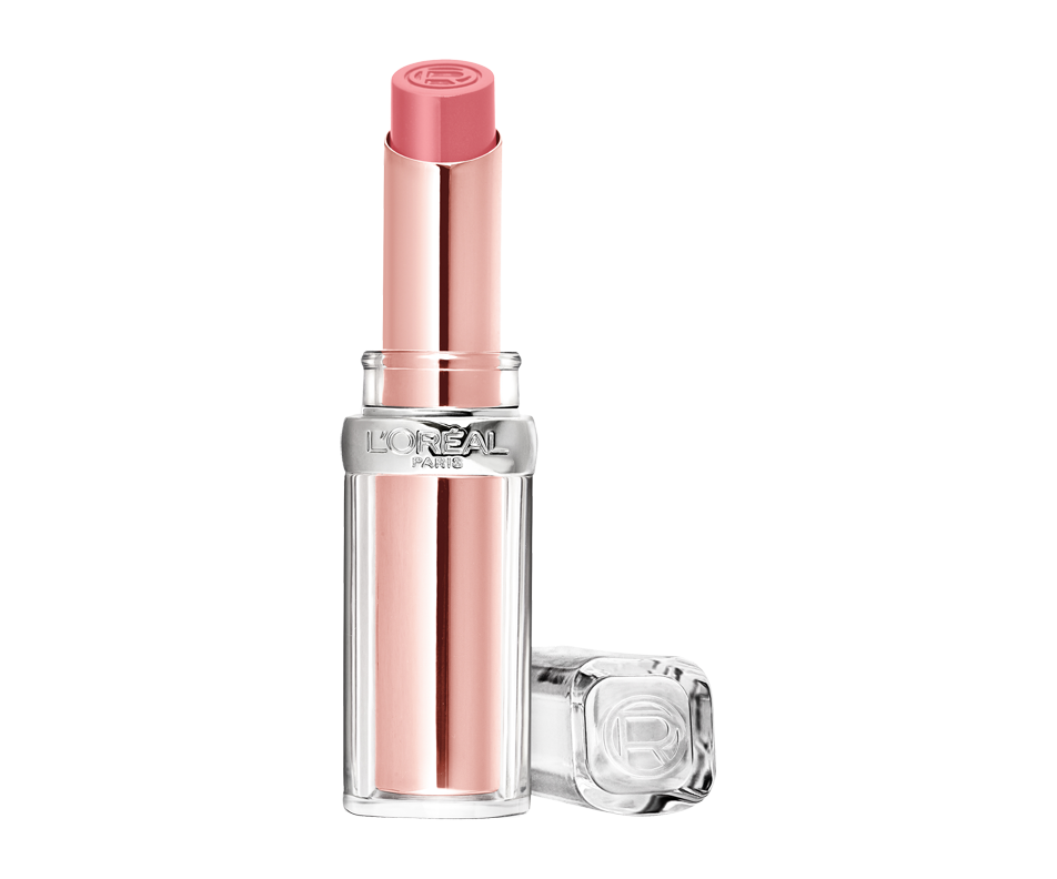 Glow Paradise BalminLipstick, 3 g L'Oréal Paris Lipstick Jean Coutu