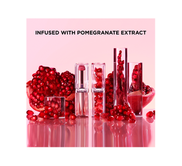 Image 4 of product L'Oréal Paris - Glow Paradise Balm-in-Lipstick, 3 g Pastel Exaltation 110