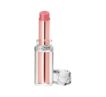 Image 1 du produit L'Oréal Paris - Glow Paradise rouge à lèvres-en-baume, 3 g Pastel Exaltation 110