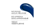 Thumbnail 3 of product L'Oréal Paris - Colorista semi permanent, 1 unit 10 Metallic Blue