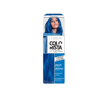 Colorista semi permanent, 1 unit