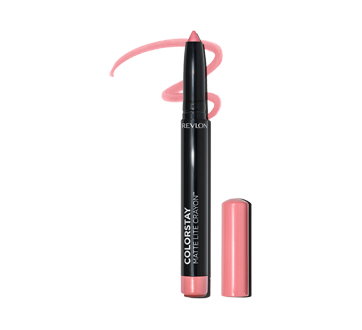 Image du produit Revlon - ColorStay Matte Lite crayon à lèvres, 1 unité Tread Lightly