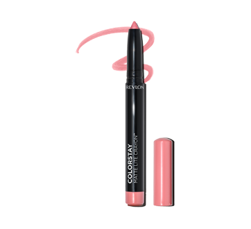 ColorStay Matte Lite Crayon Lip Liner, 1 unit