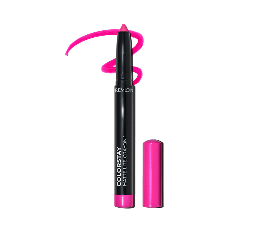 ColorStay Matte Lite Crayon Lip Liner, 1 unit Revlon Lipstick