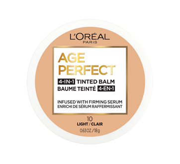 Age Perfect 4-in-1 Tinted Balm, 18 ml