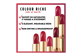Thumbnail 2 of product L'Oréal Paris - Colour Riche Lipstick, 3.6 g Prosperous Red 