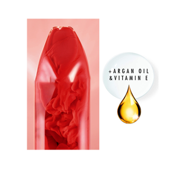 Image 3 of product L'Oréal Paris - Colour Riche Lipstick, 3.6 g Prosperous Red 