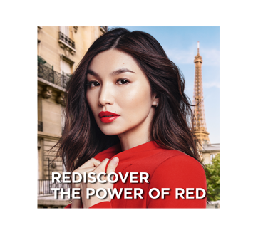 Image 4 of product L'Oréal Paris - Colour Riche Lipstick, 3.6 g Prosperous Red 